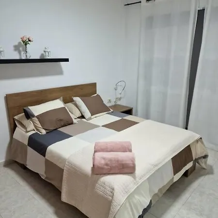 Apartmán Apartamento Adeje Las Eras Ii