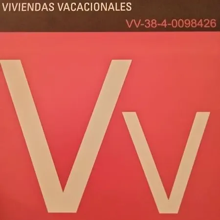 Apartamento Adeje Las Eras Ii Apartmán