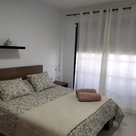 Apartamento Adeje Las Eras Ii
