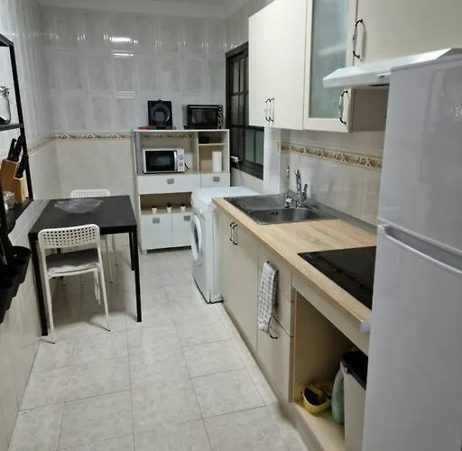 Διαμέρισμα Apartamento Adeje Las Eras Ii Costa Adeje (Tenerife)