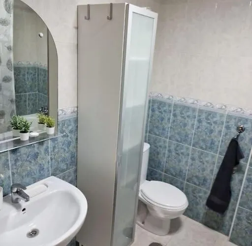 Apartamento Adeje Las Eras Ii