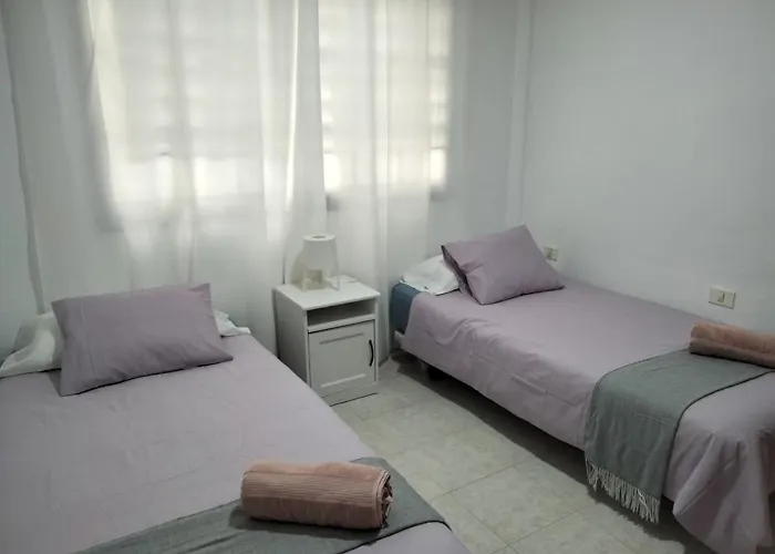 Apartamento Adeje Las Eras Ii Διαμέρισμα