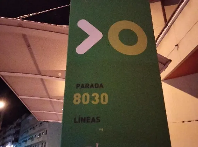 Apartamento Adeje Las Eras Ii Costa Adeje (Tenerife)