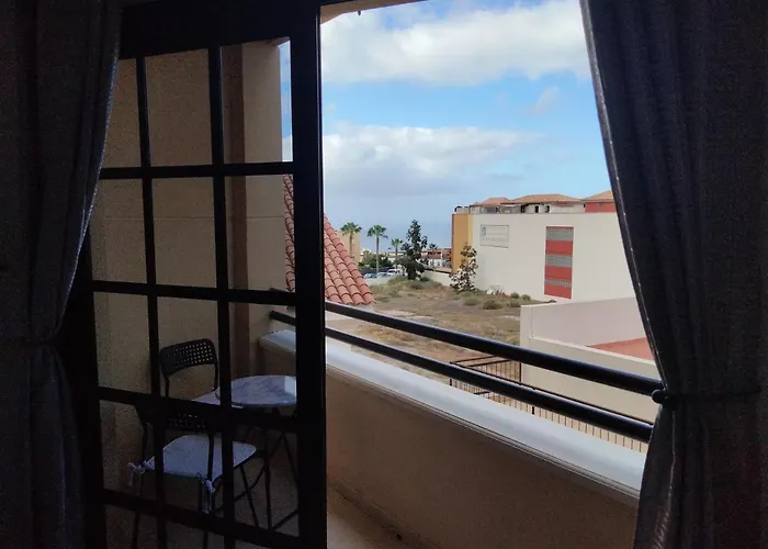 Appartamento Apartamento Adeje Las Eras Ii *