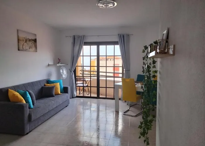 Appartamento Apartamento Adeje Las Eras Ii *