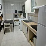 Apartment Apartamento Adeje Las Eras Ii Costa Adeje (Tenerife)
