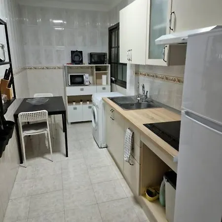 Apartment Apartamento Adeje Las Eras Ii Costa Adeje (Tenerife)