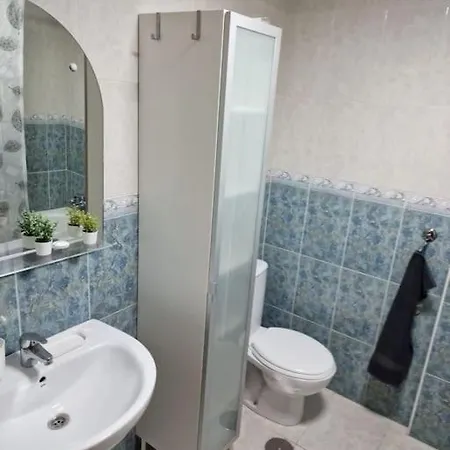 Apartamento Adeje Las Eras Ii