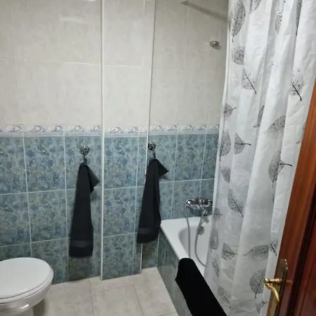 Apartamento Apartamento Adeje Las Eras Ii